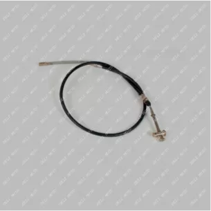 Трос заднего тормоза MUSSTANG MT150/200/250-4V