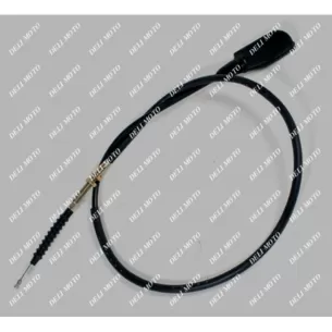 Трос сцепления MUSSTANG MT150/200-7
