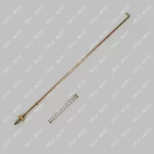 Тяга заднього гальма MUSSTANG MT150/200/250-4V
