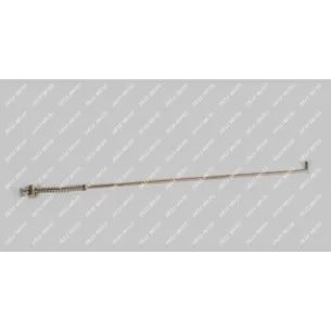 Тяга заднего тормоза MUSSTANG MT150/200-6