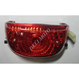 Задний стоп ZONGSHEN ZS200GS