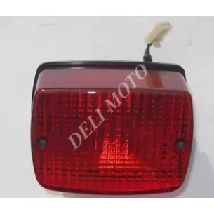 Задняя фара ZONGSHEN ZS200GY-2