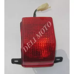 Задняя фара ZONGSHEN ZS200GY-A