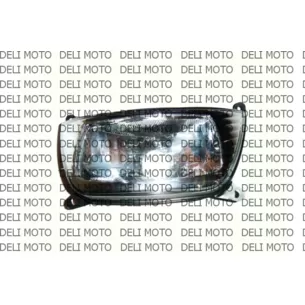 Передняя фара Zongshen ZS200GS/ZS250GS