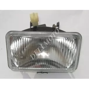 Передняя фара ZONGSHEN ZS200GY-2