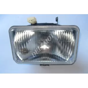 Передняя фара ZONGSHEN ZS200GY-A