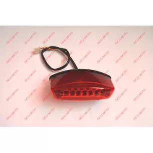 Стоп в сборе ATV HAMER HT175/250 (Original)