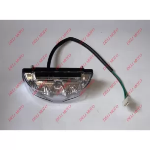 Стоп в сборе ATV Humer/Spark 110/125