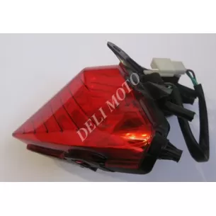Стоп в сборе G-MAX RACER 150