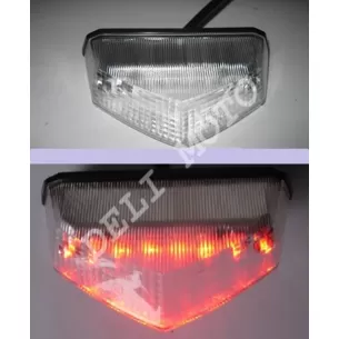Стоп в сборе G-MAX RACER 250 (ORIGINAL)