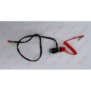Стоп двигателя ATV Humer/Jinling 50/65 кубов