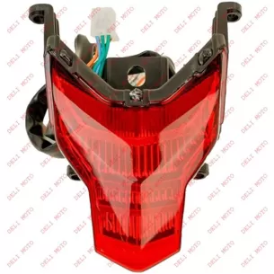 Стоп задний LONCIN LX250GY-3