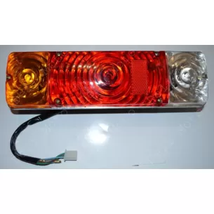 Стоп трицикл MOTOLEADER ML 150/250