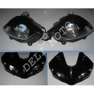 Фара G-MAX RACER 250 (ORIGINAL) ПАРА