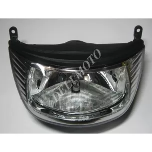 Фара ZONGSHEN ZS200GS