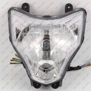 Фара передняя LONCIN LX250GY-3