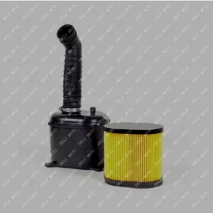 Воздушный фильтр MUSSTANG MT150/200/250-4V