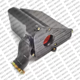 Воздушный фильтр в сборе Shineray XY150GY-11B