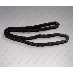 Цепь приводная ATV Humer/Jinling 50/65 кубов