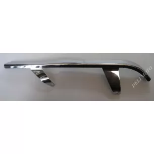 Защита цепи (хром) MUSSTANG MT200/250T-10