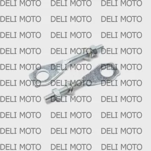 Натяжитель приводной цепи (2шт) Lifan LF150-2E