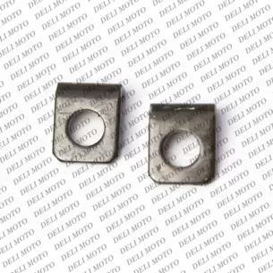 Уголок натяжителя цепи (2шт) Shineray XY150GY-11B