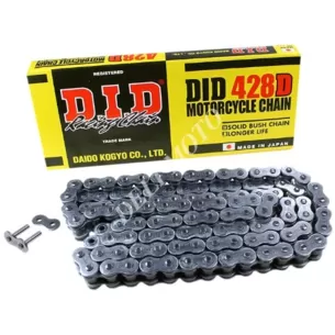 Цепь 428x116L D.I.D