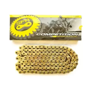 Цепь 428x118L MUSSTANG REGION MT150-8 SFR