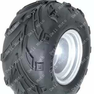 Шина для квадроциклов 18x9,5-8 Qind (Елочка)