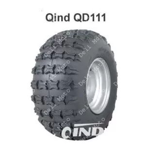 Шина для квадроциклов 18x9,5-8 Qind QD-111