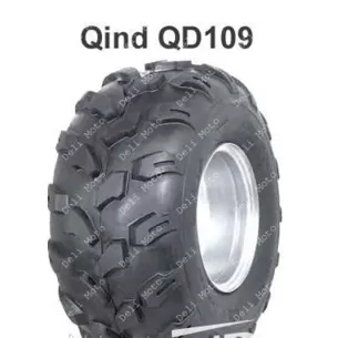 Шина для квадроциклов 19x7-8 Qind QD-109