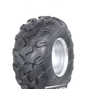 Шина для квадроциклов 19x7-8 Крупный шип SW-695-03 TL