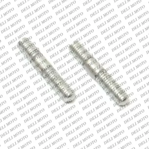 Шпилька глушителя (пара) М8*45 Lifan LF150,200-10B