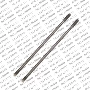 Шпилька М8*214 (2шт) Shineray XY150GY-11B