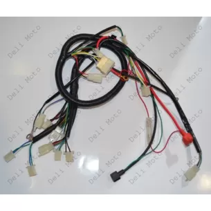 Электропроводка ATV 110/125 CC (ATV 037)