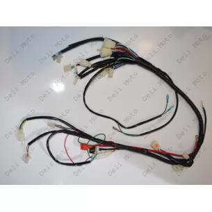 Электропроводка ATV 4T 150/200CC Hamer (ATV 127)