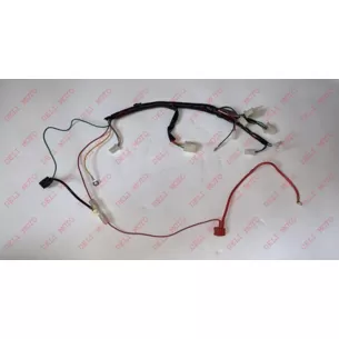 Электропроводка ATV Humer/Jinling 50/65 кубов