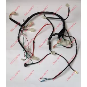 Электропроводка ATV Humer/Spark 110/125