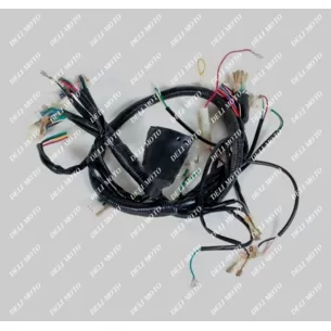 Электропроводка MUSSTANG MT150/200-7