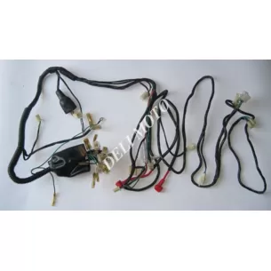 Электропроводка MUSSTANG MT150-250-4V