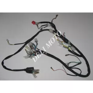 Электропроводка MUSSTANG MT200/250T-10