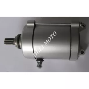 Стартер 9 Шлицов MUSSTANG MT110-200