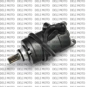 Стартер в сборе Shineray XY150-10B Vista