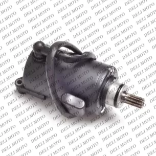 Стартер в сборе Shineray XY150GY-11B
