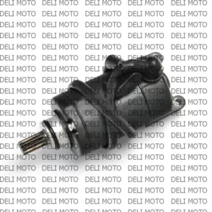 Стартер в сборе Shineray XY200/250GY-6С