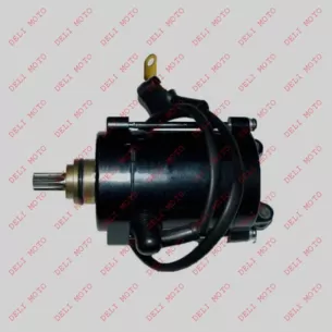 Электростартер в сборе Kinlon JL 150-70