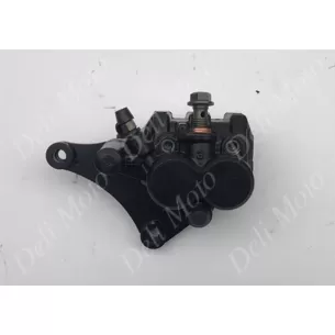 Суппорт переднего тормоза Л (в сборе) Zongshen ZS200GS/ZS250GS