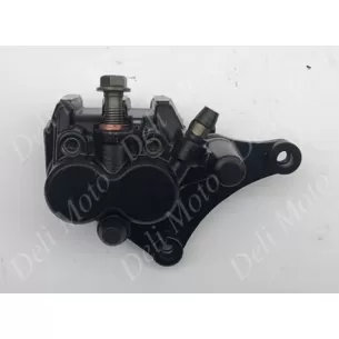 Суппорт переднего тормоза П (в сборе) Zongshen ZS200GS/ZS250GS