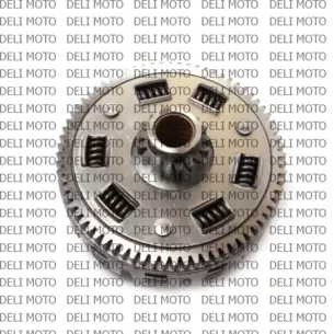 Сцепление в сборе Lifan LF250-19P