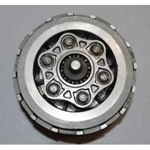Сцепление в сборе LONCIN LX200-250ZH-11 (Трицикл)